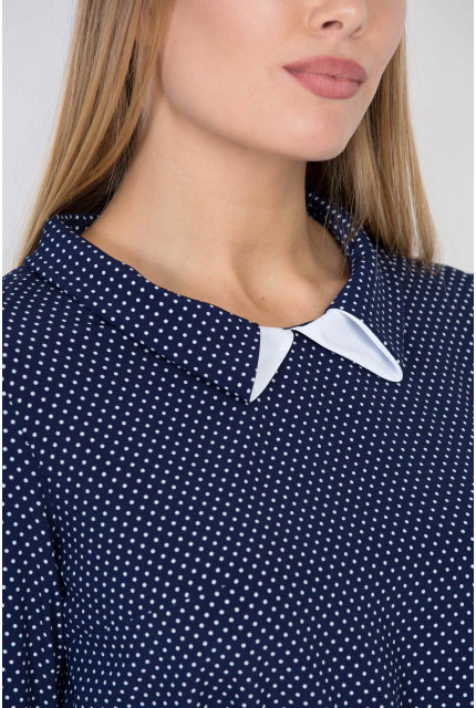 Блуза Emka Fashion b 2124-lari